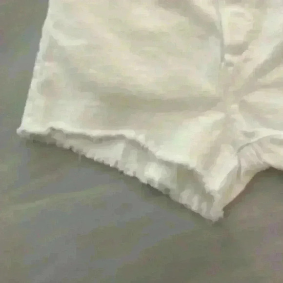 Levi's 501 Original Fit High Rise Denim Shorts NWOT Size 28 - Picture 5 of 11